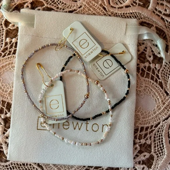 Enewton Neutral 3 Pc Set! ⭐️Last One! - Picture 2 of 5